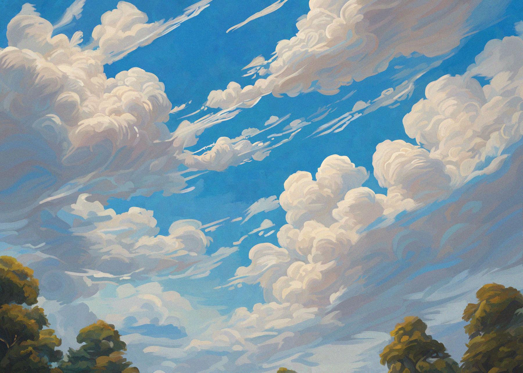 Spell Sky